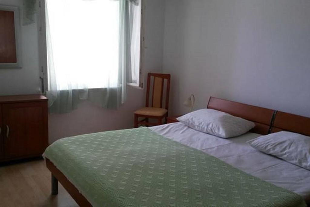 Lana Apartments Трогир Екстериор снимка