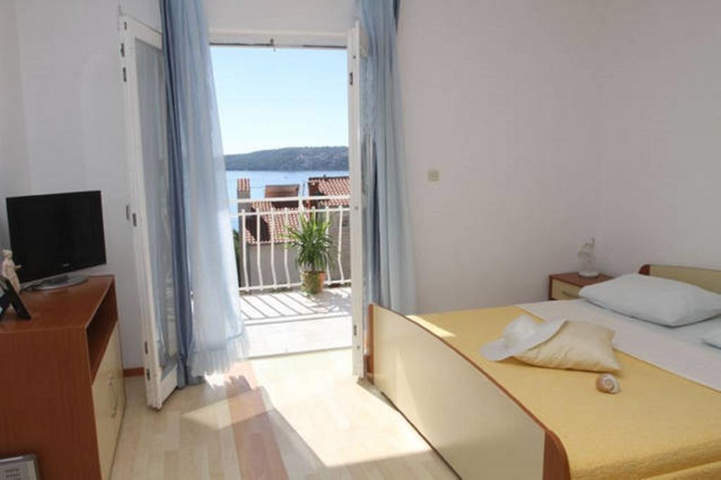 Lana Apartments Трогир Екстериор снимка