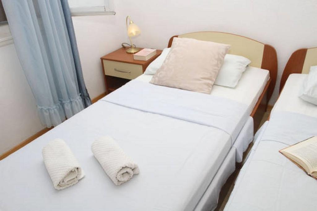 Lana Apartments Трогир Екстериор снимка