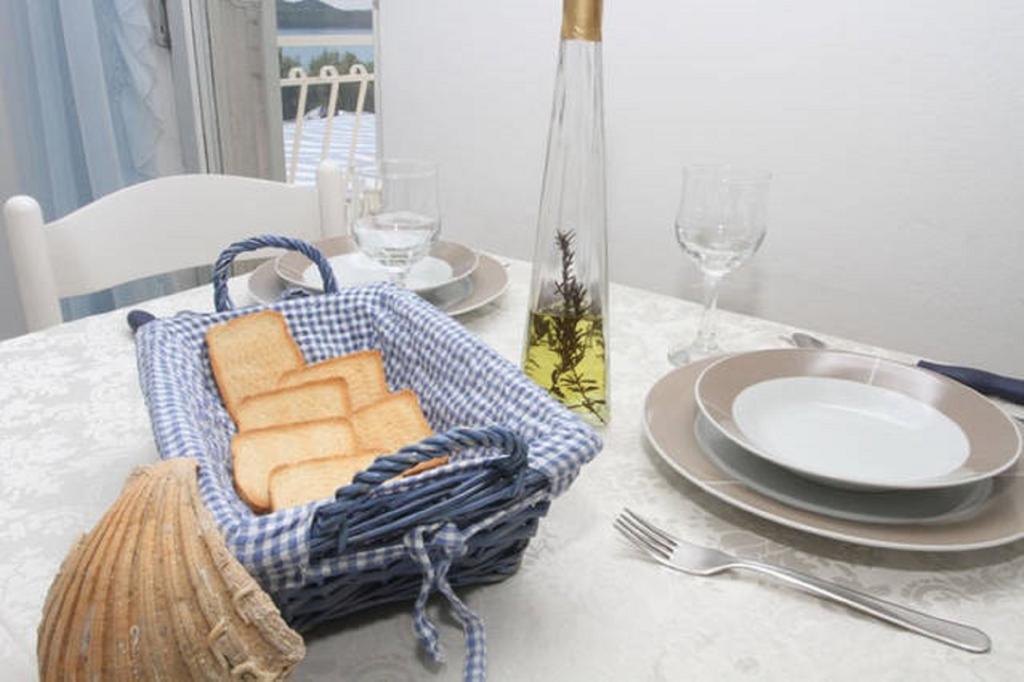 Lana Apartments Трогир Екстериор снимка